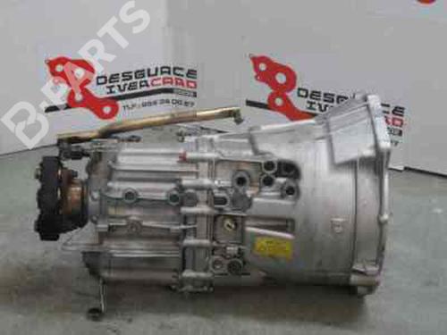 Gearbox BMW 5 (E39) 530 d | BP198327M3 