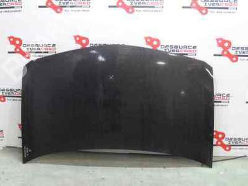 Used Hood RENAULT MEGANE II Estate (KM0/1_) [2003-2012]  195432