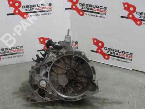 Used Gearbox FORD FOCUS I (DAW, DBW) [1998-2009]  585463