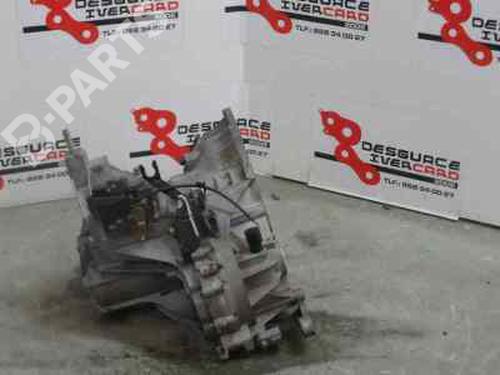 Gearbox FORD FOCUS I (DAW, DBW)  | BP585463M3 