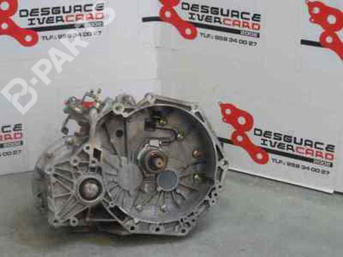 Used Gearbox OPEL VECTRA B (J96) [1995-2004]  198333