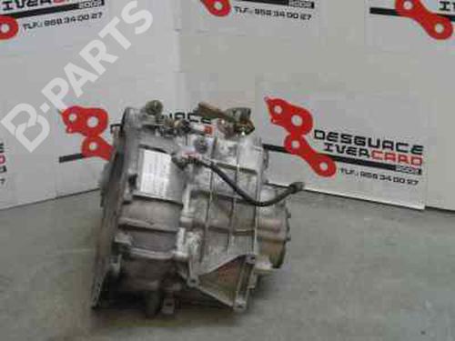 Gearbox OPEL VECTRA B (J96)  | BP198333M3 