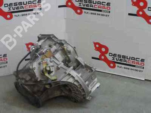 Gearbox OPEL VECTRA B (J96)  | BP198333M3 