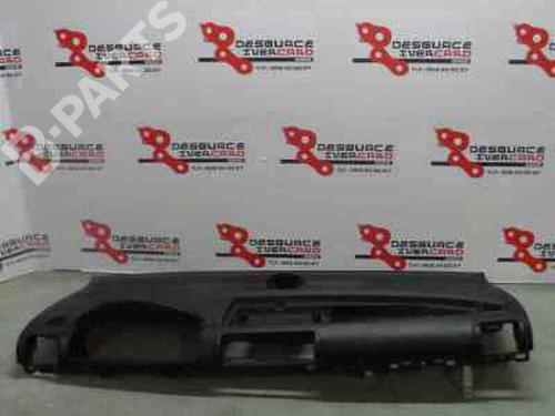 Dashboard FORD GALAXY I (WGR) 1.9 TDI (130 hp) 585467