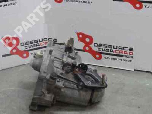 Gearbox CITROËN SAXO (S0, S1) 1.5 D | BP198336M3 