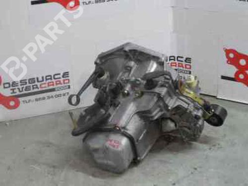 Gearbox CITROËN SAXO (S0, S1) 1.5 D | BP198336M3 