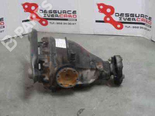 Rear differential MERCEDES-BENZ S-CLASS (W220) S 320 CDI (220.026, 220.126) | BP585468M24 