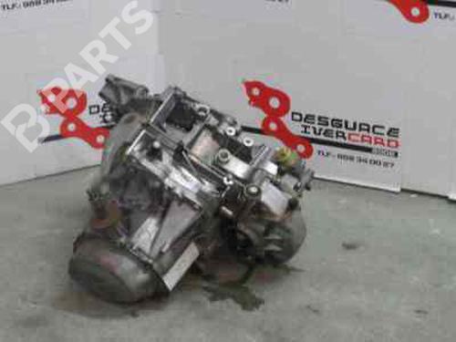 Gearbox PEUGEOT 306 Hatchback (7A, 7C, N3, N5)  | BP198338M3 