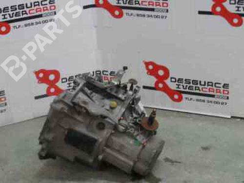 Gearbox PEUGEOT 306 Hatchback (7A, 7C, N3, N5)  | BP198338M3 