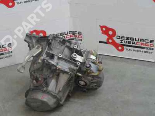 Gearbox CITROËN XSARA (N1) 1.9 SD | BP198344M3 