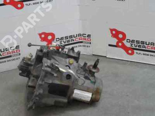 Gearbox CITROËN XSARA (N1) 1.9 SD | BP198344M3 