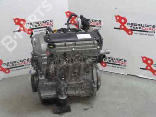 Engine SUZUKI IGNIS I (FH)  | BP195447M1 