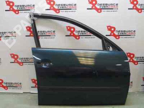 Used Right front door SEAT IBIZA III (6L1) [2002-2009]  197551