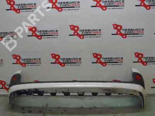 Bagtil kofangere RENAULT KANGOO Express (FC0/1_) [1997-2025]  214572
