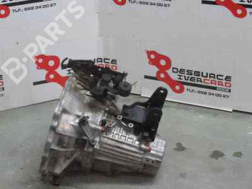 Gearbox HYUNDAI ACCENT II (LC) 1.5 CRDi | BP198353M3 