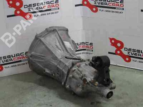 Gearbox NISSAN SERENA (C23)  | BP1272116M3 
