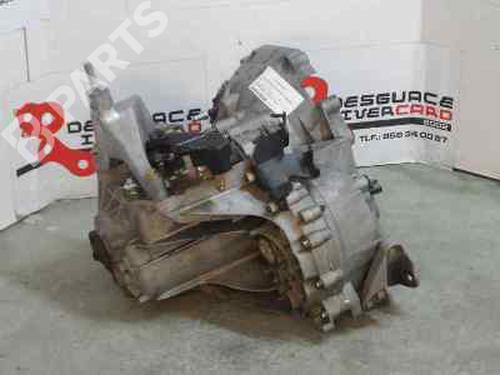 Gearbox FORD MONDEO III Saloon (B4Y)  | BP1804684M3 