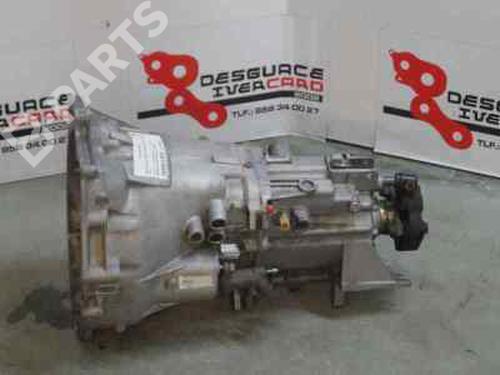 Gearbox BMW 3 (E46) 320 i | BP198364M3 