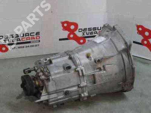 Gearbox BMW 3 (E46) 320 i | BP198364M3 