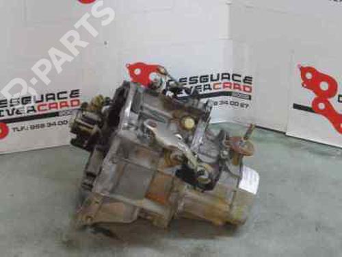 Gearbox CITROËN XSARA (N1) 1.9 TD | BP198365M3 