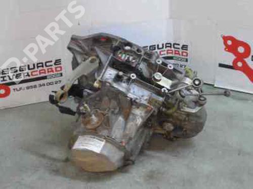 Gearbox CITROËN XSARA (N1) 1.9 TD | BP198365M3 