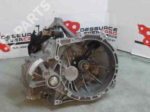 Used Gearbox FORD FOCUS C-MAX (DM2) [2003-2007]  198368