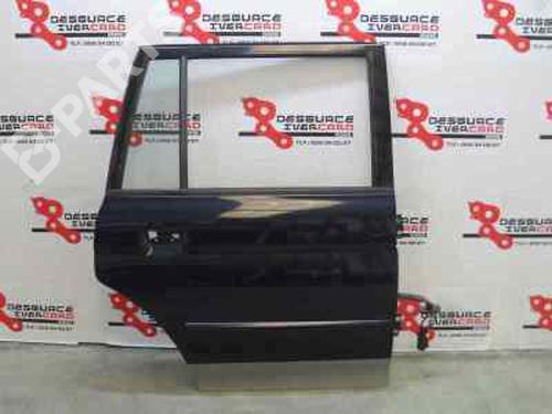 Used Right rear door MITSUBISHI PAJERO SPORT I (K7_, K9_) 2.5 TD (K94W) (133 hp) 197580