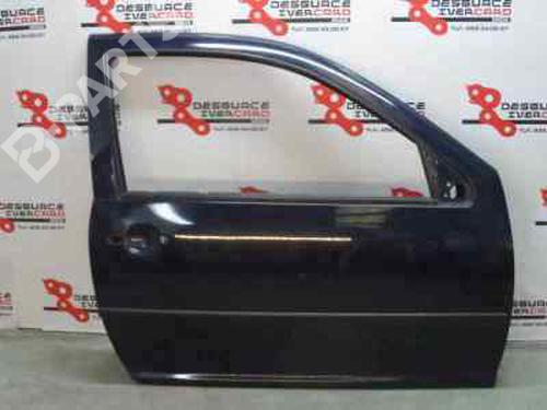 Used Right front door VW GOLF IV (1J1) [1997-2008]  197582