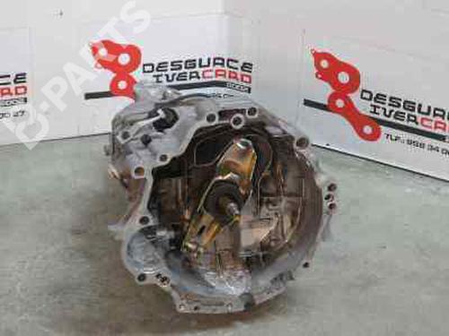Used Gearbox VW PASSAT B5 (3B2) [1996-2001]  198372