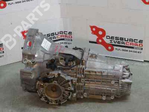 Gearbox VW PASSAT B5 (3B2)  | BP198372M3 