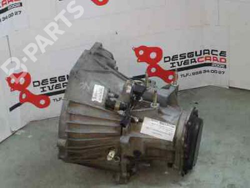 Gearbox FORD FIESTA IV (JA_, JB_)  | BP198373M3 