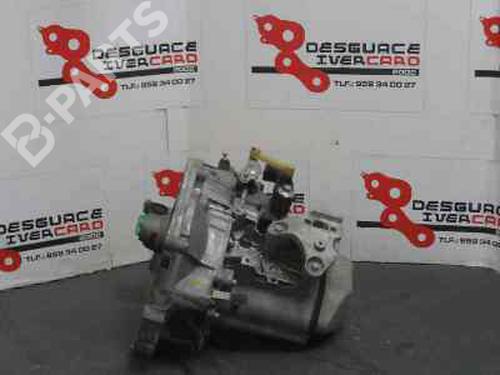 Gearbox CITROËN C3 I (FC_, FN_) 1.1 i | BP198375M3 