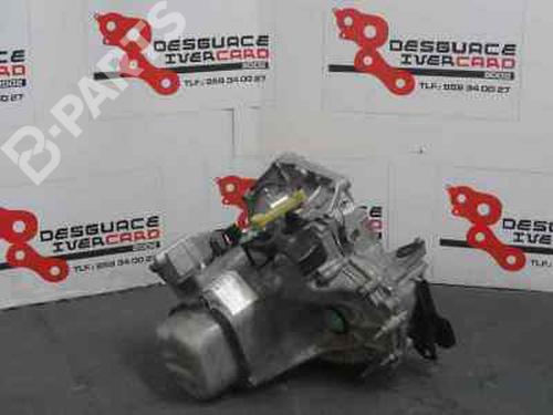 Gearbox CITROËN C3 I (FC_, FN_) 1.1 i | BP198375M3 