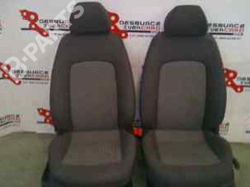 Used Seats set Seats set SEAT IBIZA IV ST (6J8, 6P8) 1.6 TDI (90 hp) 5143835 5143835