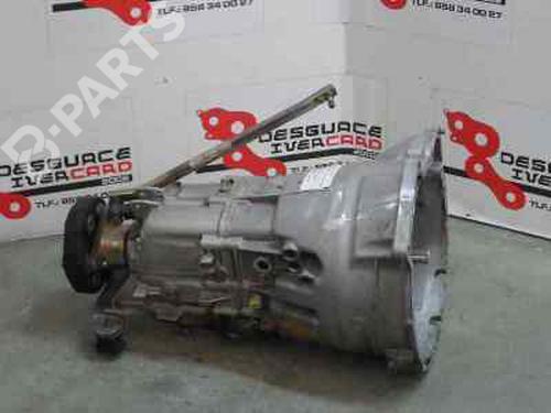 Gearbox BMW 5 (E39) 520 d | BP585483M3 