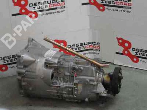 Gearbox BMW 5 (E39) 520 d | BP585483M3 