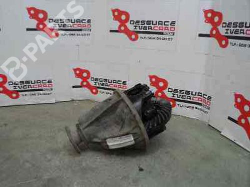 Rear differential NISSAN TERRANO II (R20)  | BP585484M24 