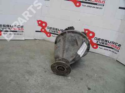 Rear differential NISSAN TERRANO II (R20)  | BP585484M24 