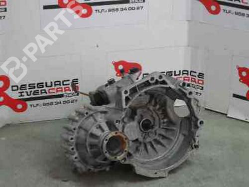 Used Gearbox SEAT IBIZA II (6K1) [1993-2002]  1930402