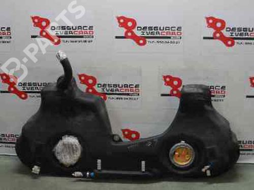 Used Fuel tank BMW 3 Compact (E46) 320 td (150 hp) 1163547