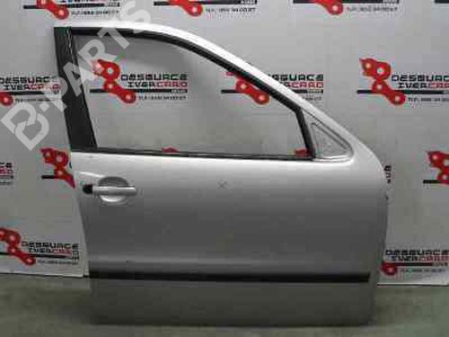 Used Right front door SEAT TOLEDO II (1M2) 1.9 TDI (110 hp) 197601