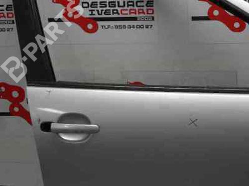 Right front door SEAT TOLEDO II (1M2) 1.9 TDI | BP197601C3 