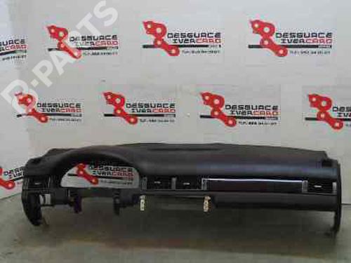 Used Dashboard AUDI A6 C5 Avant (4B5) 2.5 TDI (150 hp) 1226605