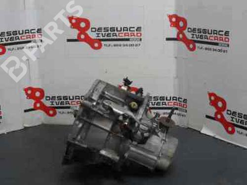 Gearbox PEUGEOT 306 Hatchback (7A, 7C, N3, N5)  | BP198386M3 