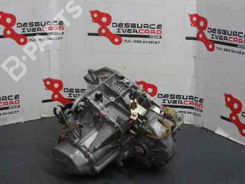 Gearbox PEUGEOT 306 Hatchback (7A, 7C, N3, N5)  | BP198386M3 