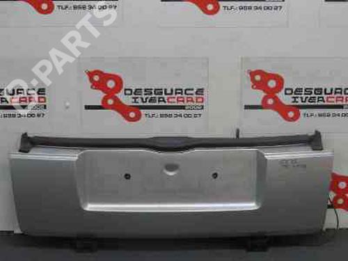 Used Tailgate CITROËN C2 (JM_) [2003-2017]  195515