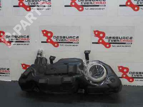 Used Fuel tank FIAT PANDA (169_) 1.3 D Multijet (169.AXC1A) (70 hp) 353614
