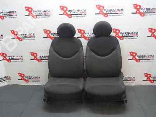 Ensemble sièges CITROËN C3 I (FC_, FN_) 1.1 i (60 hp) 5143833