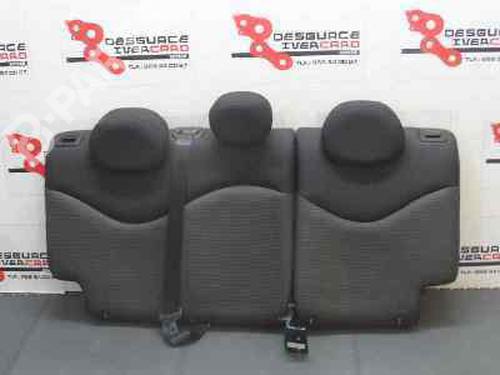 Ensemble sièges CITROËN C3 I (FC_, FN_) 1.1 i | BP5143833C78 