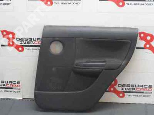 Ensemble sièges CITROËN C3 I (FC_, FN_) 1.1 i | BP5143833C78 